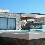 Vila Aros Luxury Lakki (Karpathos)