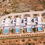 Aros Luxury Vila Lakki (Karpathos)
