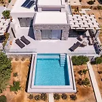 Aros Luxury Vila Lakki (Karpathos)