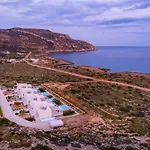 Aros Luxury Lakki (Karpathos)