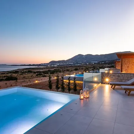 Aros Luxury Вилла *