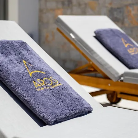 Aros Luxury * Lakki (Karpathos)