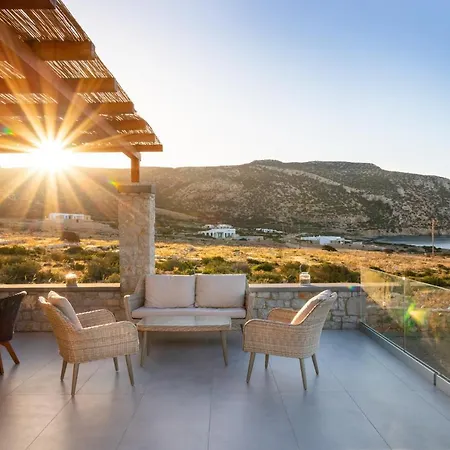 Вилла Aros Luxury *