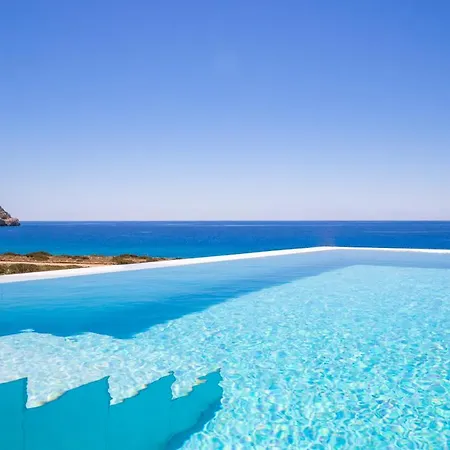 Вилла Aros Luxury *