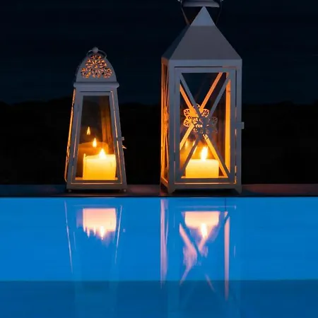 Вилла Aros Luxury