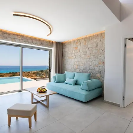 Aros Luxury Lakki (Karpathos)