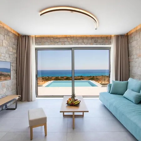 Villa Aros Luxury