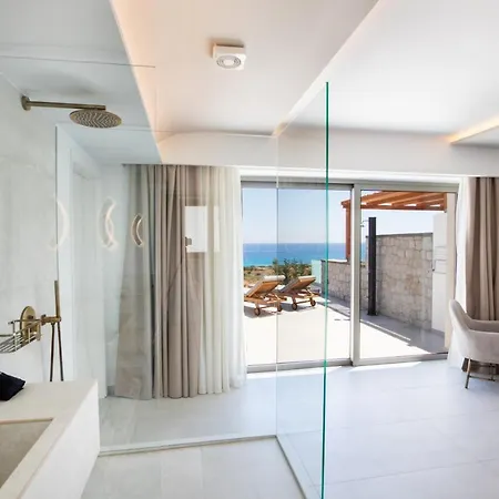 Aros Luxury Lakki (Karpathos)