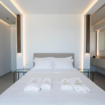 Villa Aros Luxury *