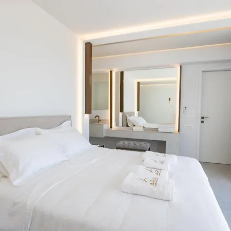 Вилла Aros Luxury *