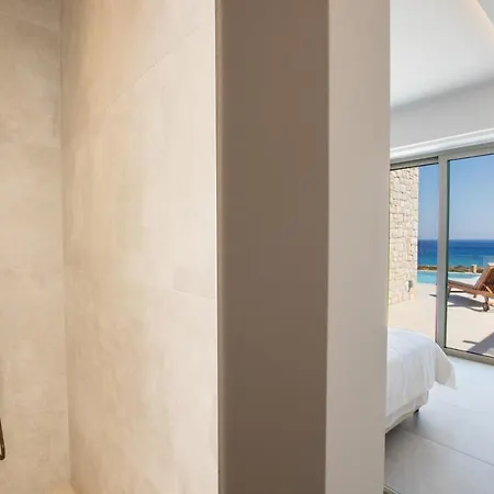 Villa Aros Luxury *