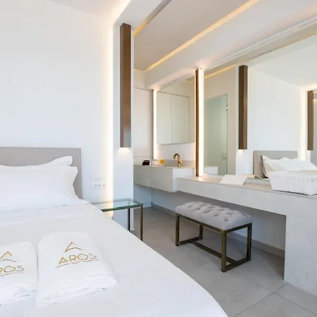 Вилла Aros Luxury *