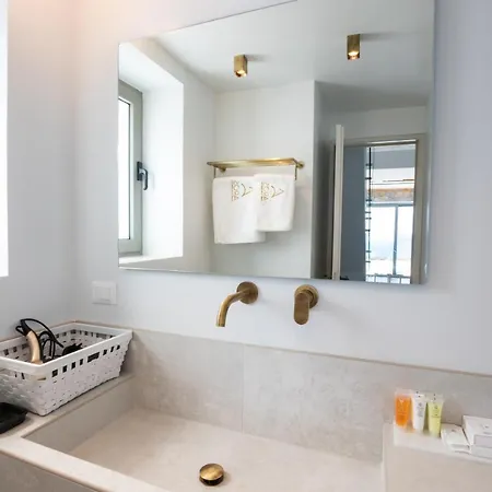 Aros Luxury Вилла Lakki (Karpathos)