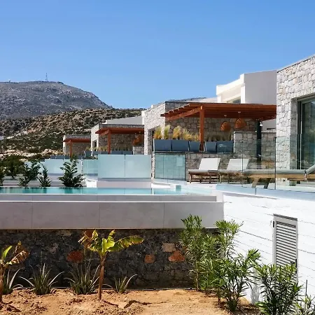 Вилла Aros Luxury Lakki (Karpathos)