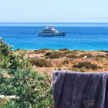 Aros Luxury Lakki (Karpathos)