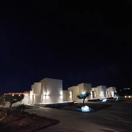 Вилла Aros Luxury Lakki (Karpathos)