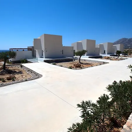 Aros Luxury Lakki (Karpathos)