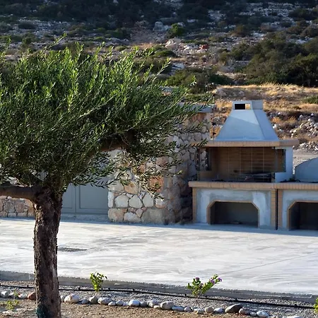 Вилла Aros Luxury *