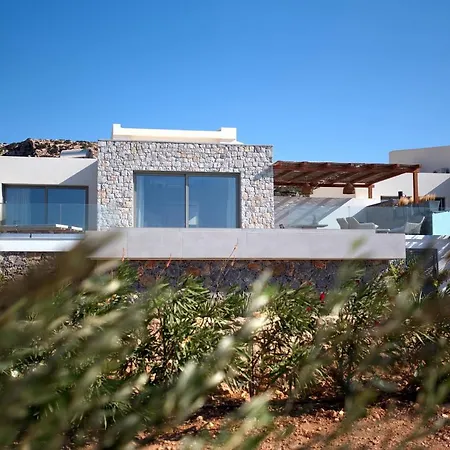 Вилла Aros Luxury *