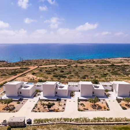 Aros Luxury Villa