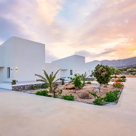 Vila Aros Luxury *