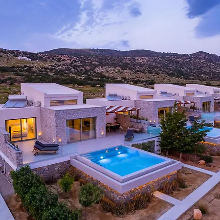Villa Aros Luxury
