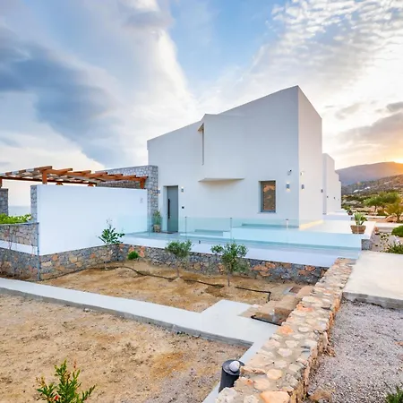Vila Aros Luxury
