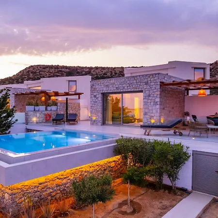 Villa Aros Luxury
