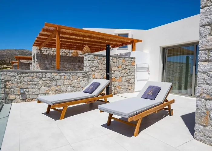 Villa Aros Luxury