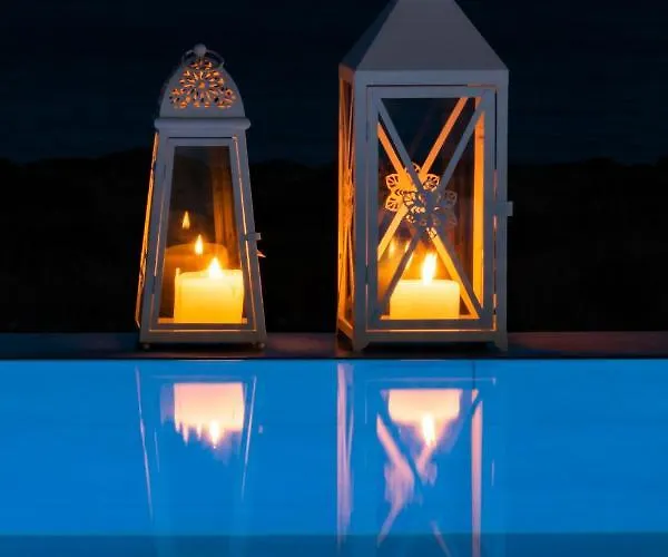 Villa Aros Luxury