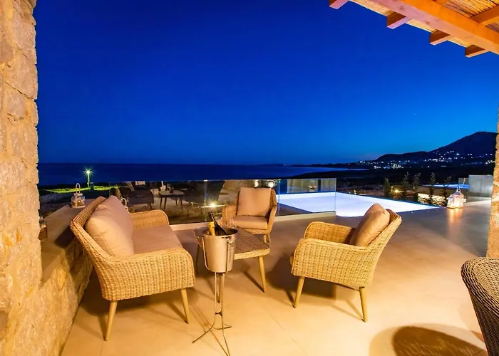 Villa Aros Luxury *