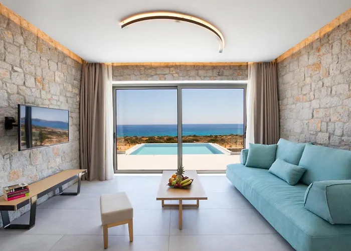 Villa Aros Luxury
