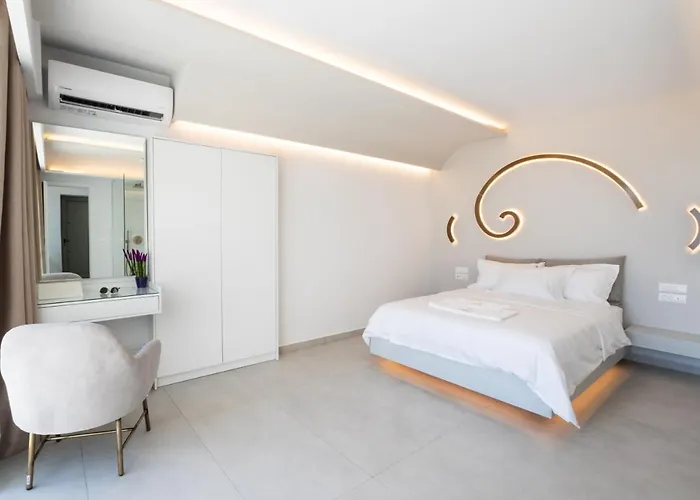 Aros Luxury *