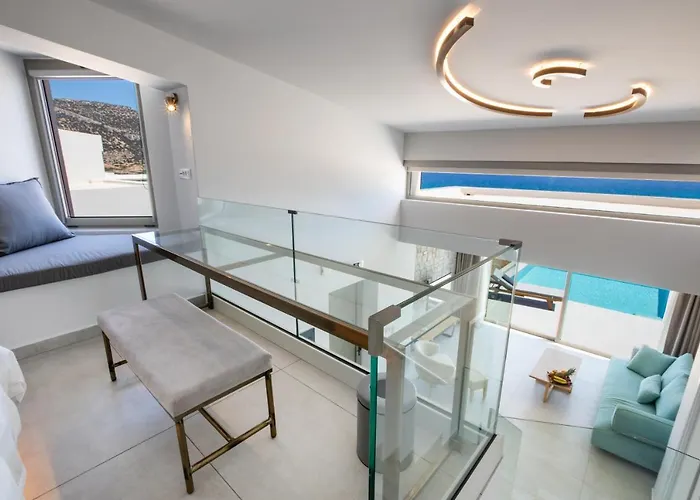 Aros Luxury *