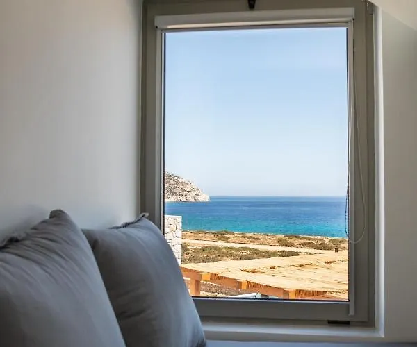 Aros Luxury Lakki (Karpathos)