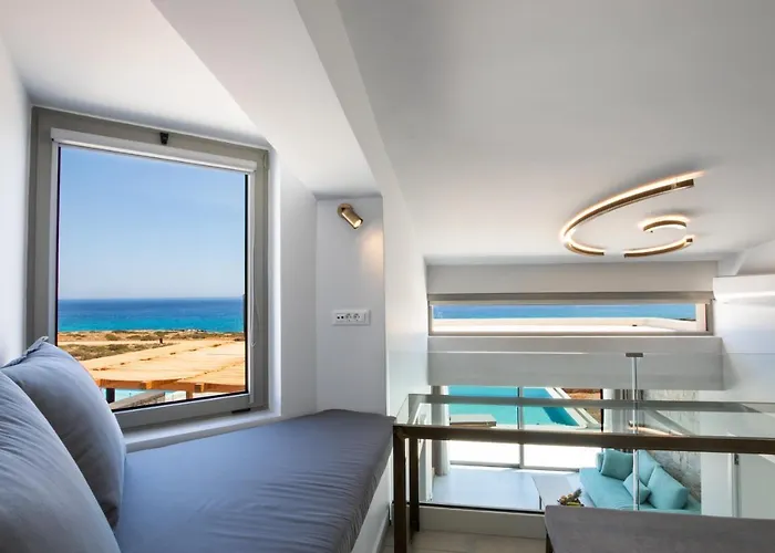 Villa Aros Luxury
