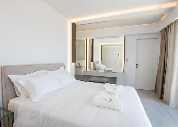 Villa Aros Luxury *