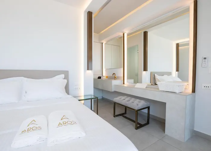 Villa Aros Luxury *
