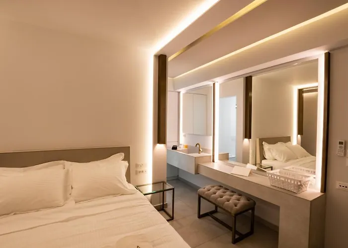 Aros Luxury Lakki (Karpathos)