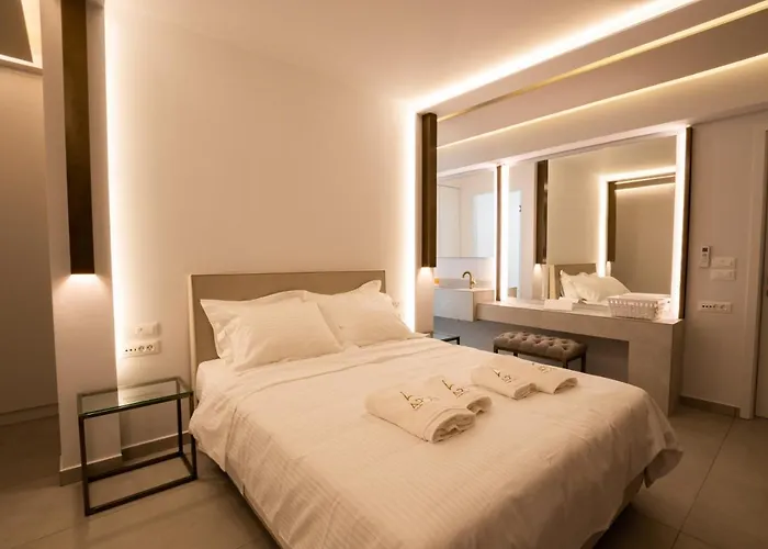 Aros Luxury