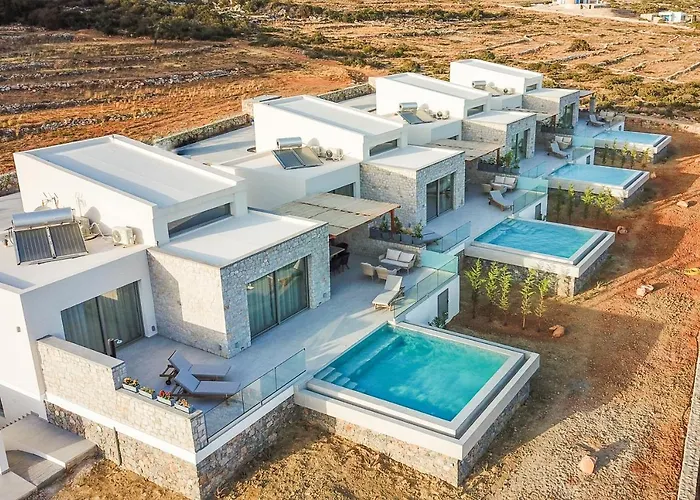 Villa Aros Luxury *