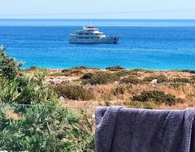 Aros Luxury Lakki (Karpathos)