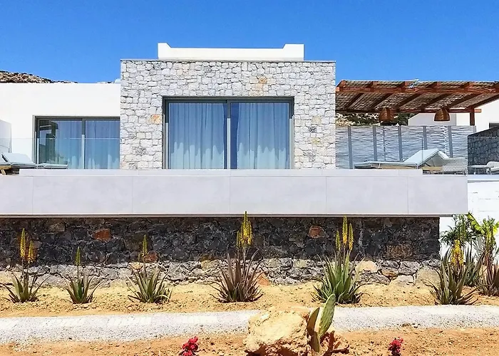 Villa Aros Luxury