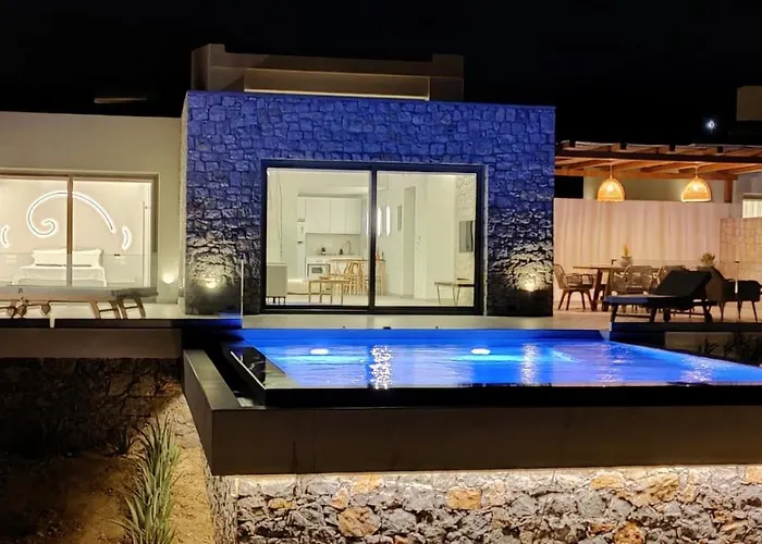 Aros Luxury *
