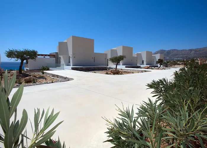 Aros Luxury Villa