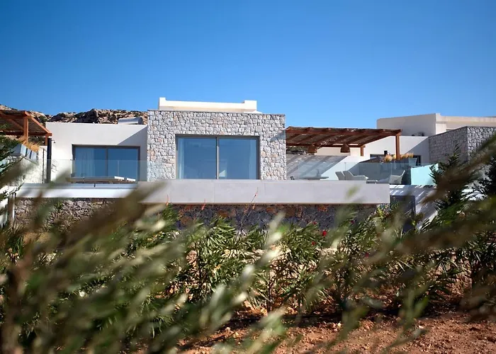 Villa Aros Luxury *