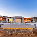 Aros Luxury Villa Lakki (Karpathos)