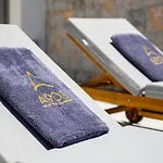 Aros Luxury * Lakki (Karpathos)