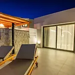 Aros Luxury Villa Lakki (Karpathos)