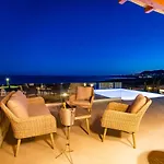 Villa Aros Luxury *